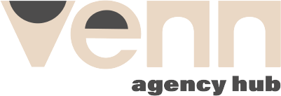 Venn agency hub